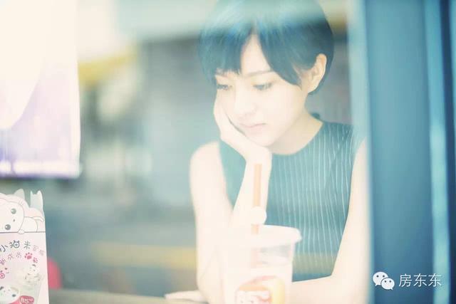 这个美女做的公寓，你想住吗？