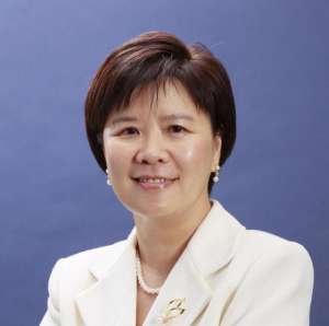 美女研究(香港美女生物学家：破译人体大脑密码，让老年痴呆症治疗成为可能)