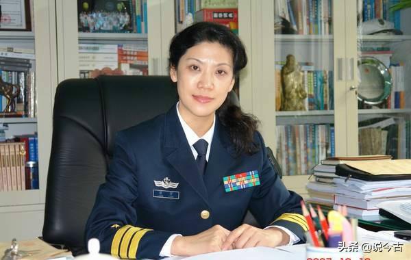 盘点四位知名美女军事评论员，全部都是享受正师级待遇专家