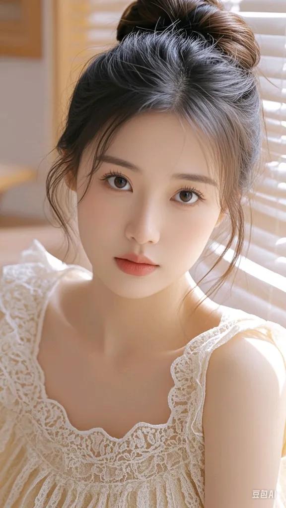 美女靓妹图片01