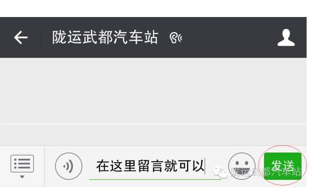 兰州、成都、西安等地返程 武都 的汽车票网上购票攻略
