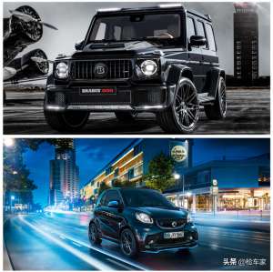巴博萨汽车(报价18万的巴博斯Smart，保值率把飞度踩在脚下，买家秒入手)