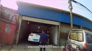 上海浦兴汽车销售服务有限公司(租赁上百辆汽车，两男子盗卖车中贵金属牟利近30万元被刑拘)