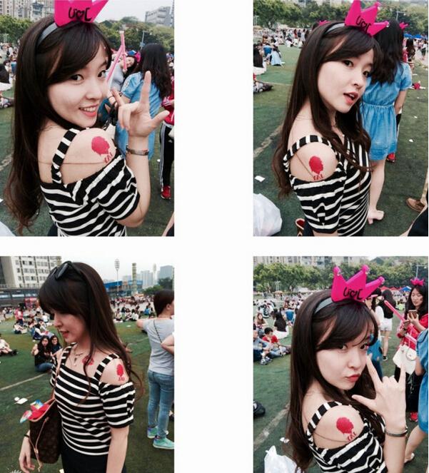 最美女老师盘点 为什么90年代没有这么多美女老师?