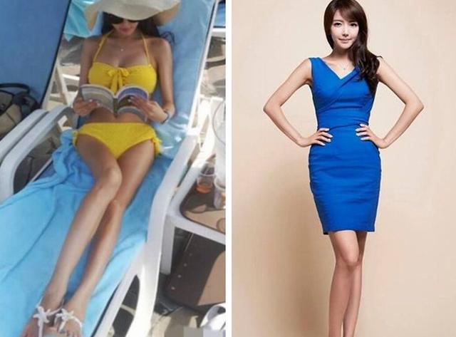最美女老师盘点 为什么90年代没有这么多美女老师?