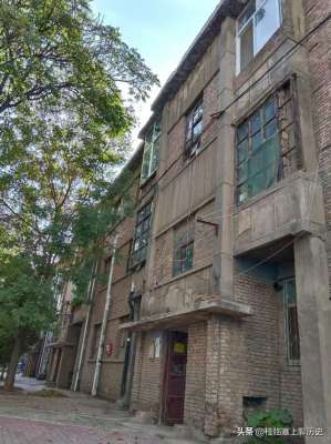 威记汽车(威观宁夏：拆不起的银川老城，恢复老城风韵有多难？)