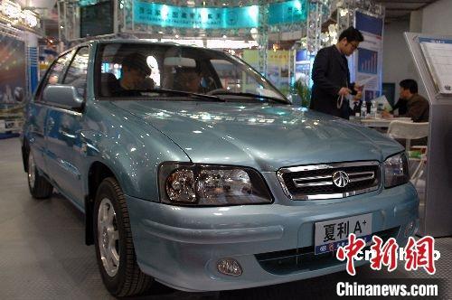 夏利被一块钱卖了，曾经的“国民轿车”发生了什么？