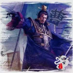 揽尽天下美女(一代枭雄曹孟德，偏爱人妻和寡妇)