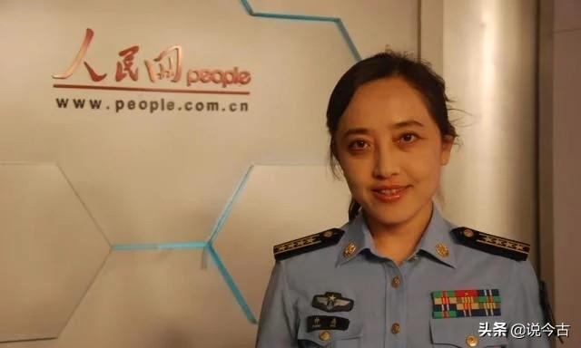 盘点四位知名美女军事评论员，全部都是享受正师级待遇专家