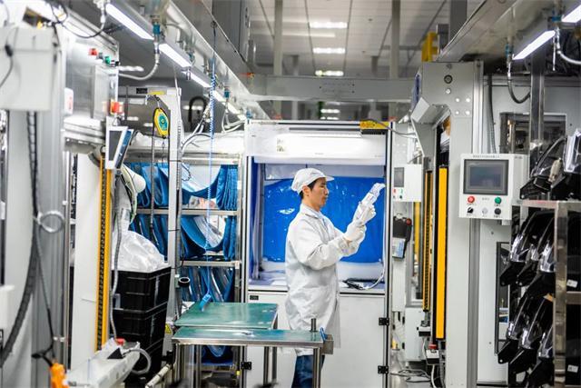 常州西部杀出“黑马”，剑指“车轮上的千亿大镇”