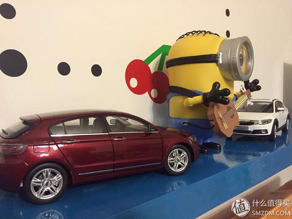 买车，我又开始讲情怀：观致3 5000公里体验