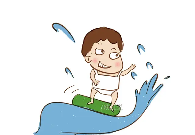 梦见汽车抛锚了(孩子有不愉快的梦？自查：看看属于哪一种？)