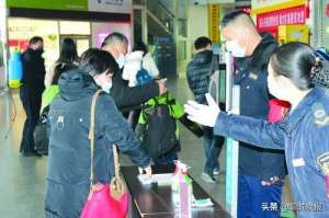 濮阳到聊城汽车时刻表(春运开启部分客运线路班次有调整)