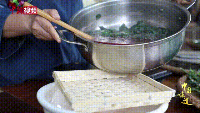 春天打翻调色盘,竟被壮乡人蒸成了饭!