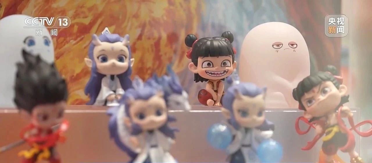 已是全球必选项!中国电影市场的“含金量”还在上升