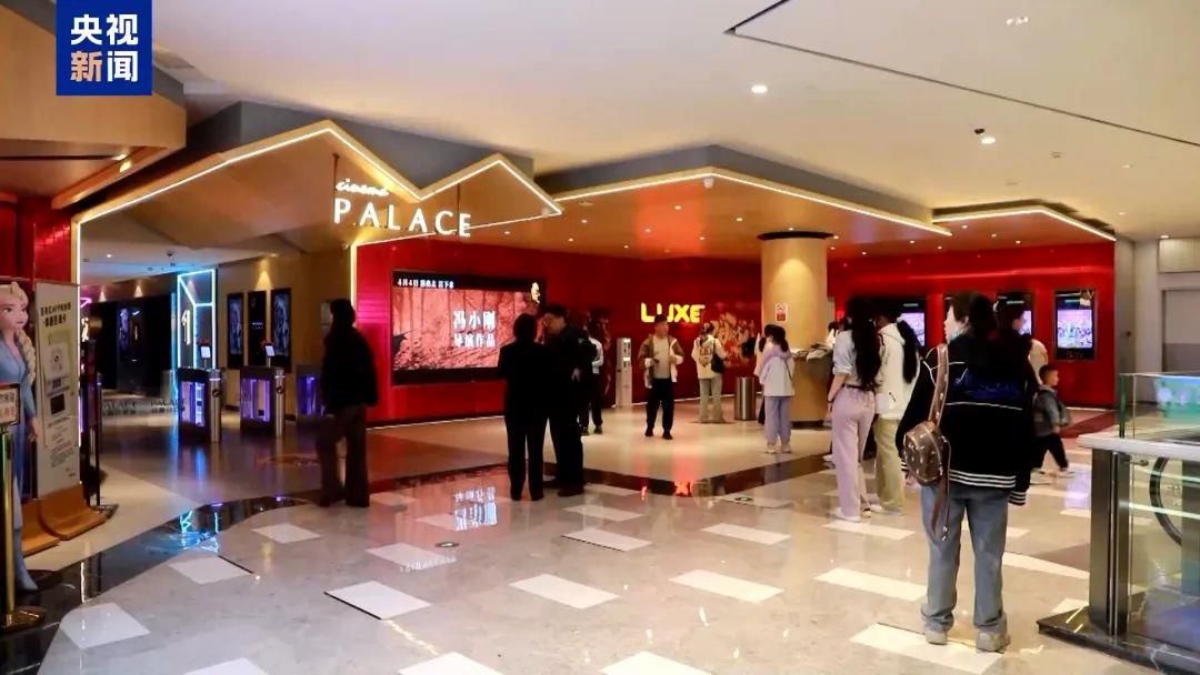 已是全球必选项!中国电影市场的“含金量”还在上升