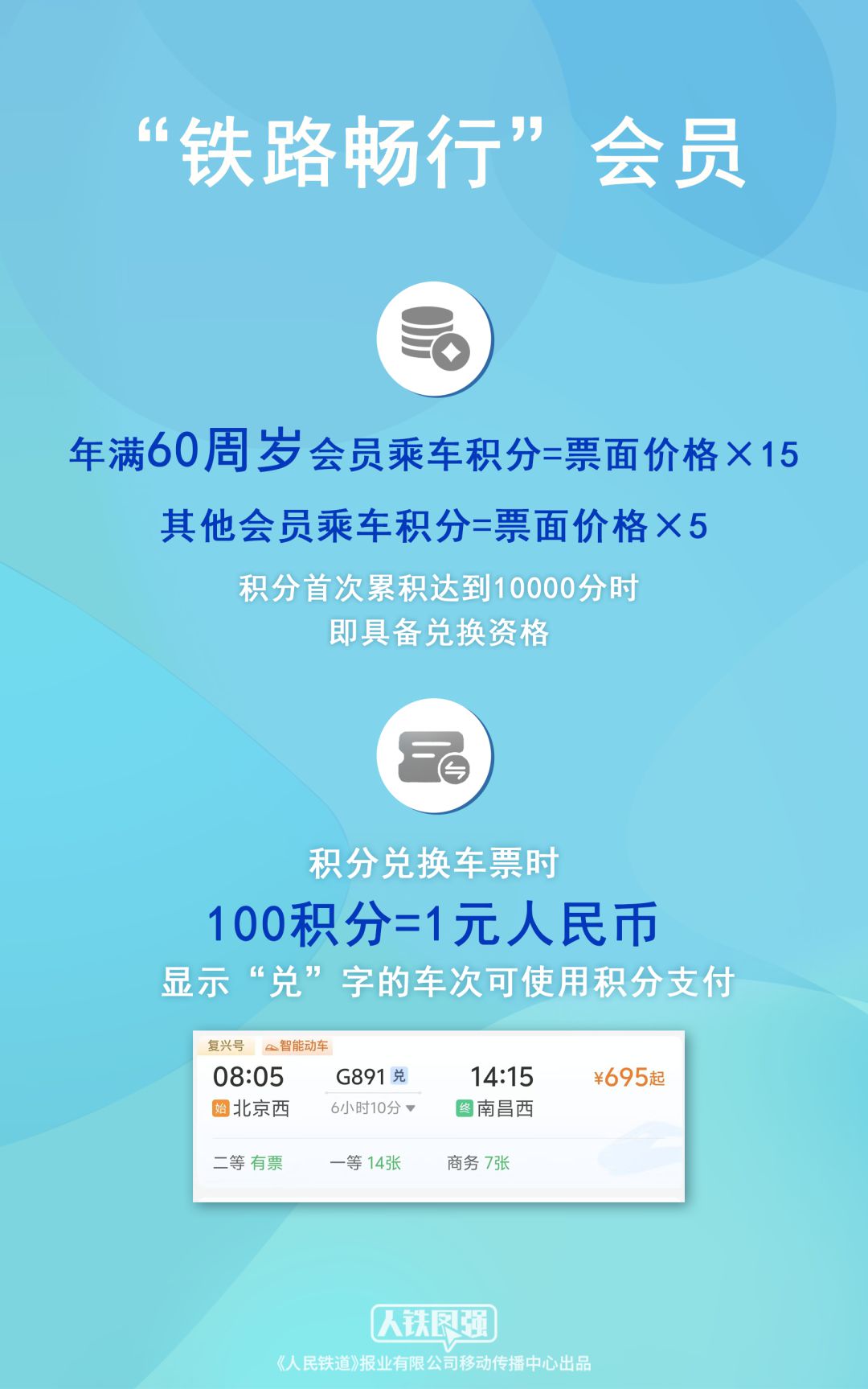 五一假期购票日历来啦！