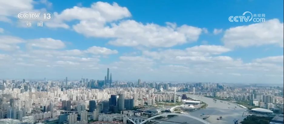 扎根中国赢未来!外资加快布局 中国市场“磁吸力”持续增强