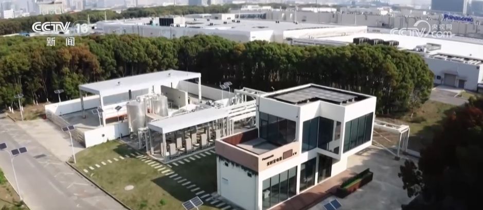 扎根中国赢未来!外资加快布局 中国市场“磁吸力”持续增强