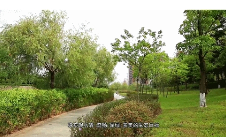 山西安装专业化深耕春启新程 | 碧水润三晋，清流入黄河
