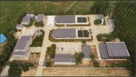山西安装专业化深耕春启新程 | 碧水润三晋，清流入黄河