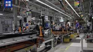 美欧贸易冲突升级 德国或面临2500亿欧元累计损失