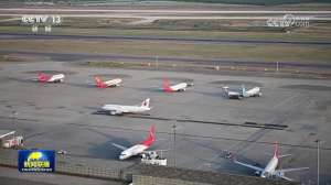 7月民航运输规模创历史新高 国际客运表现亮眼