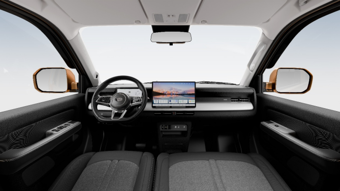 全域智慧 双车齐发!瑞驰汽车卡系双子星C5/C3于2025世界智博会开启预售