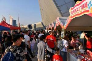 书写区域融合新篇章 “心彭友汇 文旅同行”苏皖鲁豫文旅联合推介会在江苏徐州举办