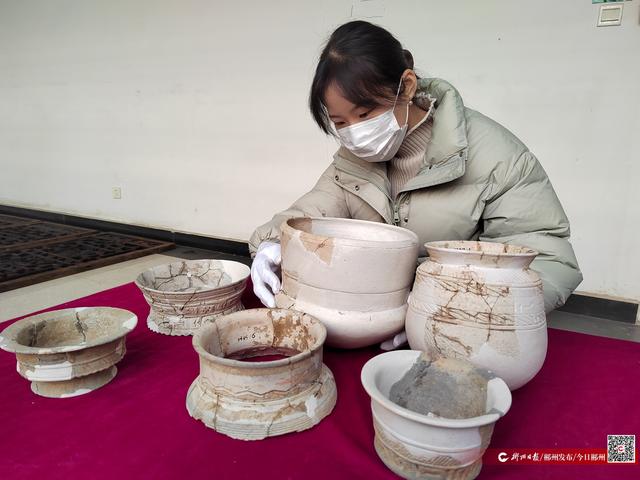 桂阳千家坪遗址考古报告“出炉” 7000多年前郴州人学会养狗