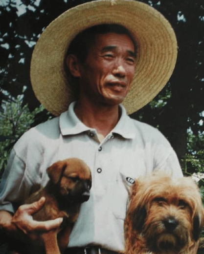 樊哙77代子孙“狗王”樊宪涛，每年屠杀数十万条狗，爱狗人士怒了